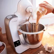 Robot Bosch MUM 5 : obtenez jusqu’à 70 € de remboursement !