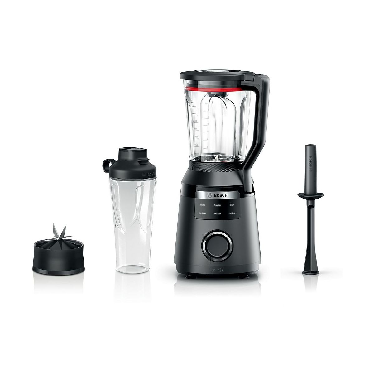 Bosch : 50 € remboursés sur MMB6654B et MUM58200E – Offre exclusive sur Bonne-promo