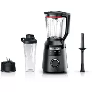 50 € OFFERTS sur les robots Bosch MMB6654B, MUM58200E – Dépêchez-vous, offre limitée !