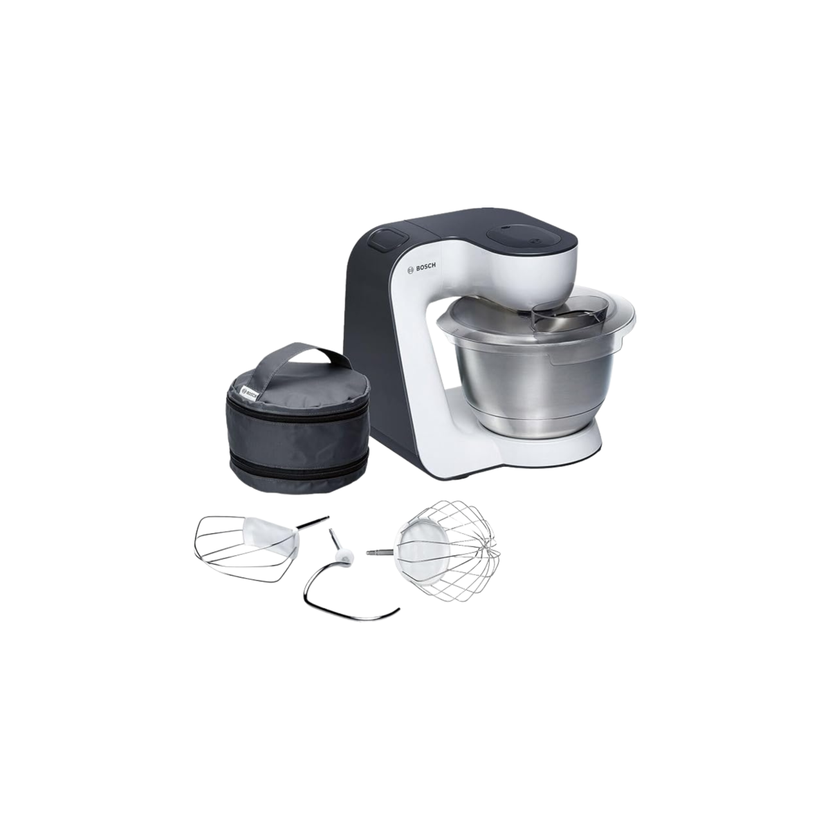 Robot pâtissier BOSCH MUM 5 Série 4 en promo : 50€ remboursés