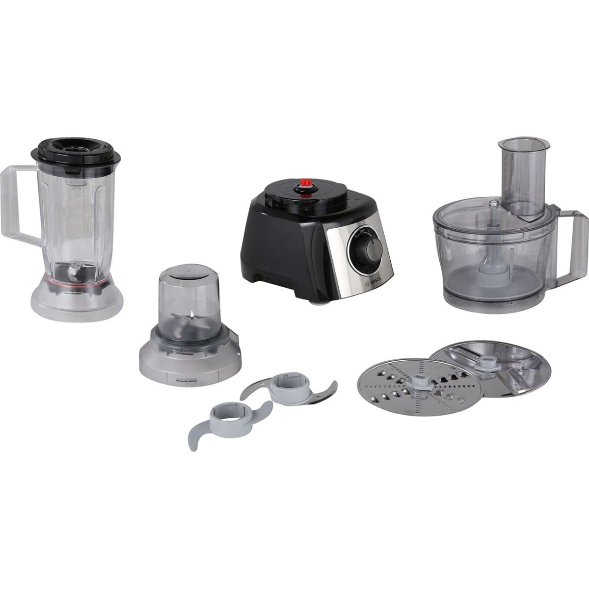 Robot Bosch MultiTalent 3 et Ergomaster Série 6 : 20€ remboursés