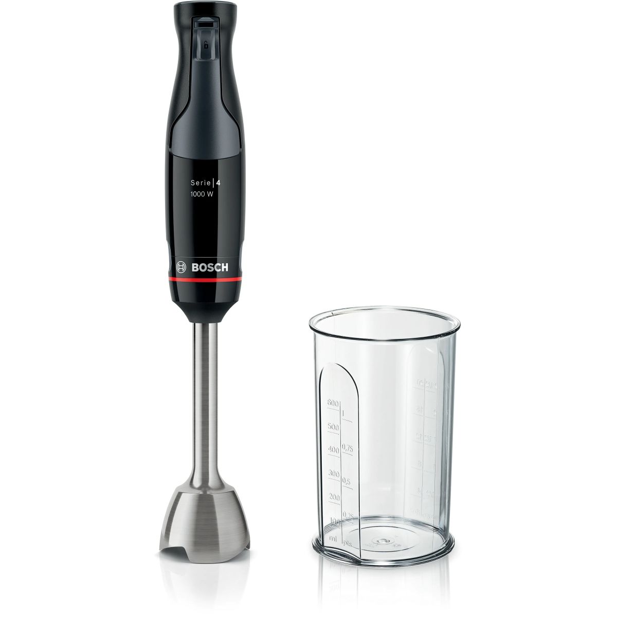 Bosch Ergomaster Série 4 : 15€ remboursés avec ce bon plan