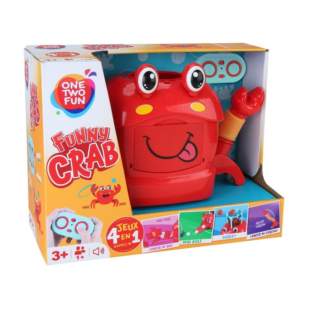 Découvrez les jouets en promo chez Auchan : jusqu’à 50 % de réduction fidélité !