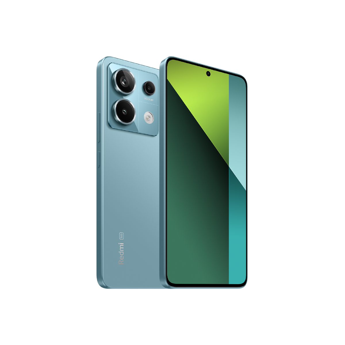 Xiaomi Redmi Note 13 Pro 5G à seulement 301.90€ sur mi.com