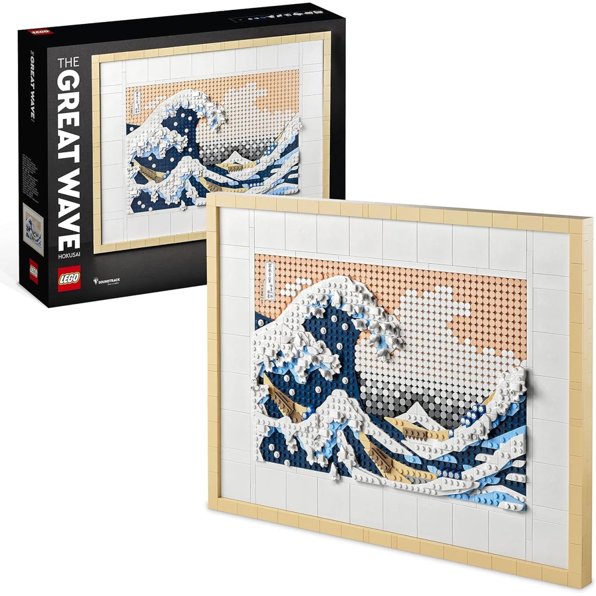15€ offerts dès 60€ d’achats sur les LEGO chez Amazon : le bon plan créatif