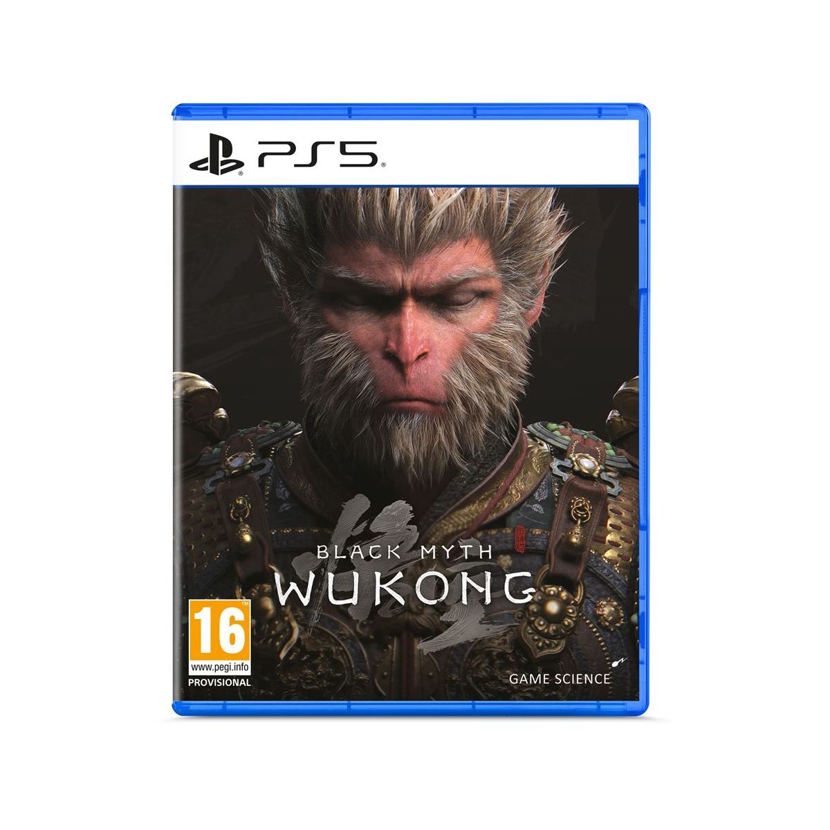 15€ + Un casque offerts avec le jeu Black Myth Wukong PS5 chez Fnac