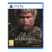 Recevez 15€ + casque gaming offert avec la précommande de Black Myth Wukong PS5!