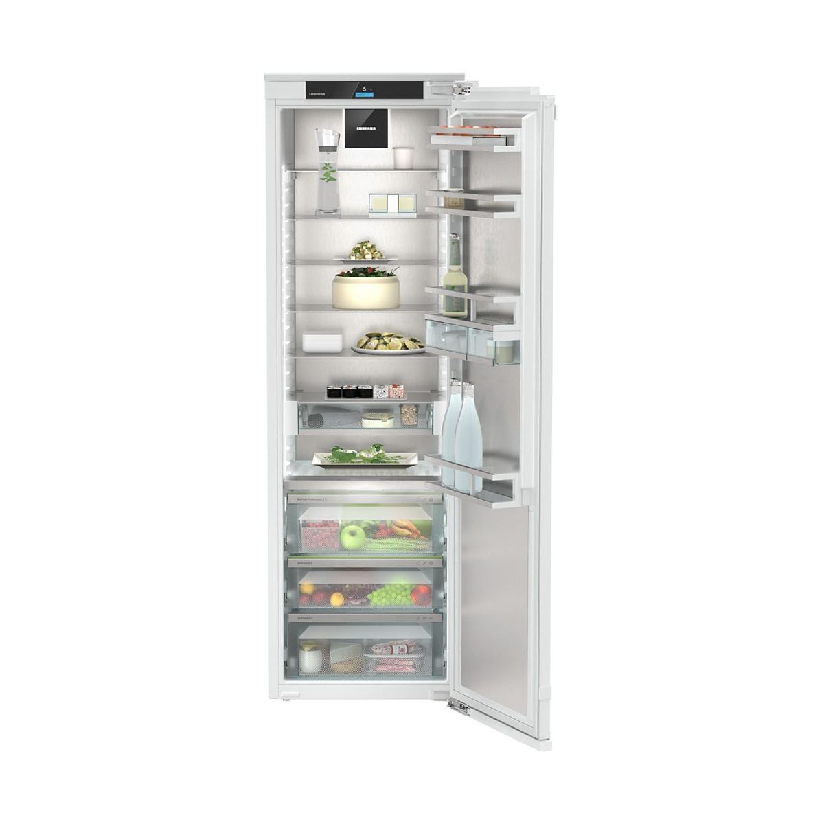 Offre de remboursement Liebherr : 400 € pour ces réfrigérateurs BioFresh éligibles