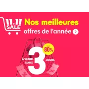 Single Day AliExpress : Codes promo exclusifs jusqu'à -100€, ne ratez pas