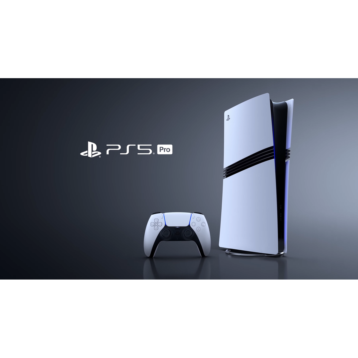 Pack PS5 PRO : Console SONY PS5 PRO + Station a 799€ sur CDiscount