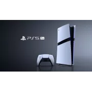 Promotion limitée : Pack PS5 PRO + station de recharge à 799 €