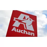 Auchan vous offre 30€ dès 50€ d'achat pour Noël 2024, profitez-en vite !