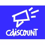 CDiscount : une réduction de 10€ à saisir aujourd’hui sur tout le site, sans attente