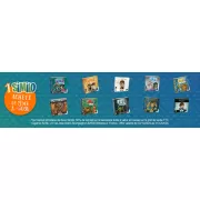 Noël arrive : 50% sur le deuxième jeu SIMILO chez BCD Jeux !