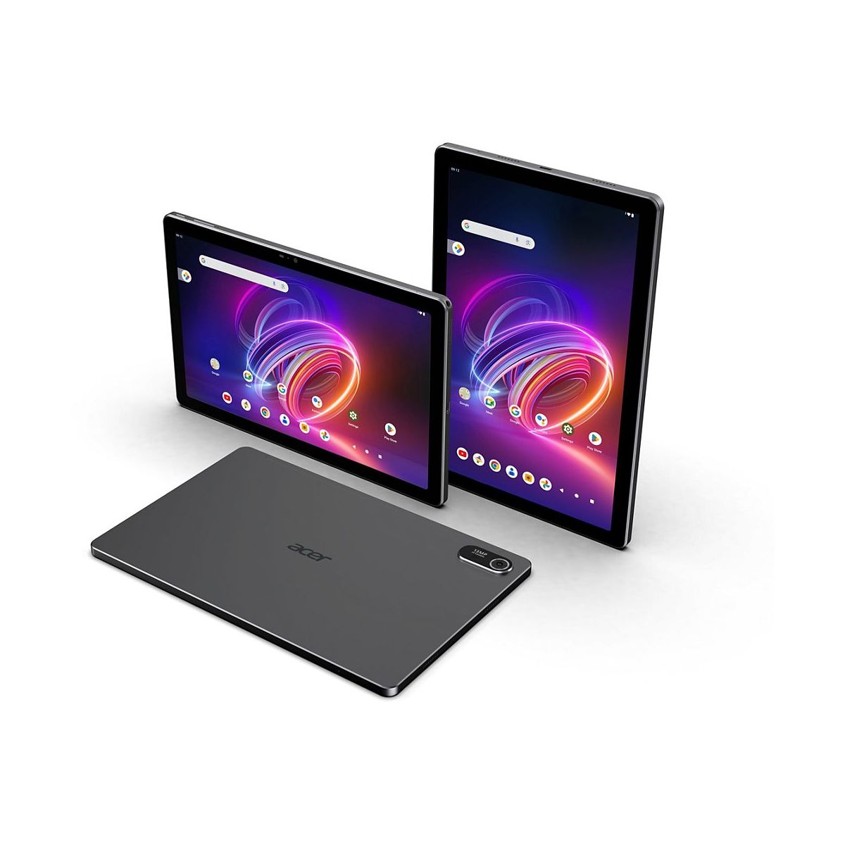 Profitez de 50€ remboursés sur les tablettes ACER Iconia P10 et P11 !