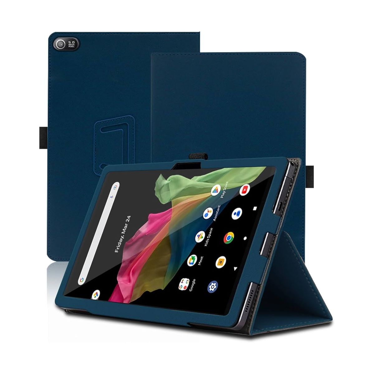 Acer Iconia Tab A10 et A8 : 20€ remboursés avec ce bons plan