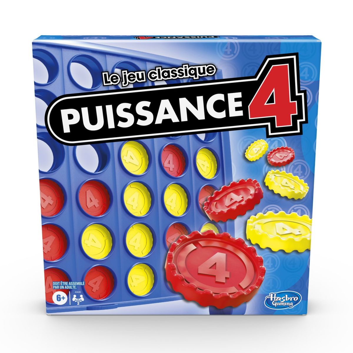 Découvrez 25% de réduction sur les jeux Hasbro chez Carrefour : l’offre à ne pas manquer