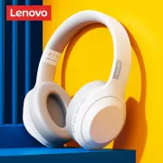 Casque Lenovo Bluetooth : offre exclusive à 17,06€ sur AliExpress !