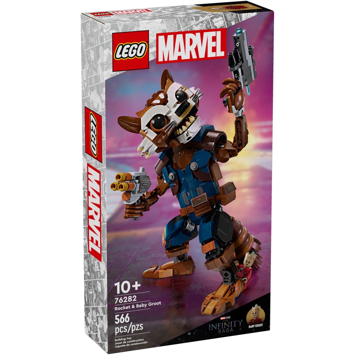Code promo CDiscount sur les jouets Disney (lego, mattel...) : le troisième offert