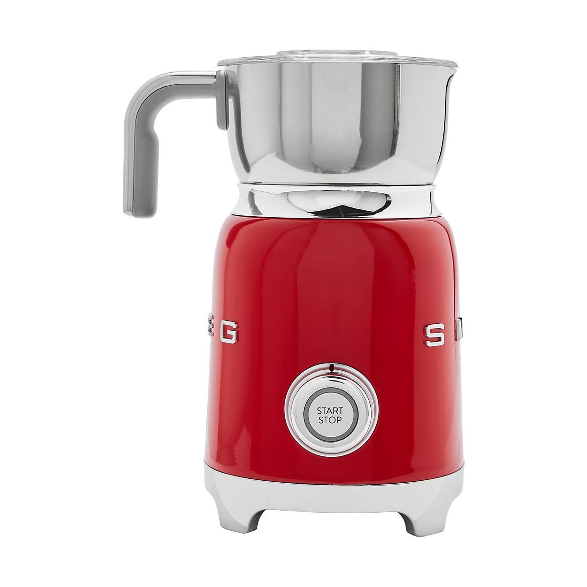 Promo sur les chocolatières SMEG : 2 sachets de chocolat offerts