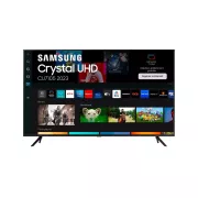 Auchan Black Friday : 200 € sur votre cagnotte pour ce Samsung 85’ UHD