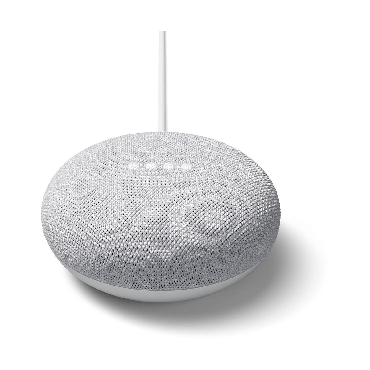 Bon plan Google Nest Mini Galet : Prise connectée offerte chez Boulanger