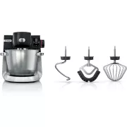 Bosch : kit hachoir offert avec l’achat d’un robot pâtissier Série 6