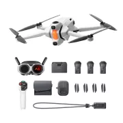 Fnac : -10% sur les drones et accessoires dès 449€, une économie immédiate à ne pas rater !