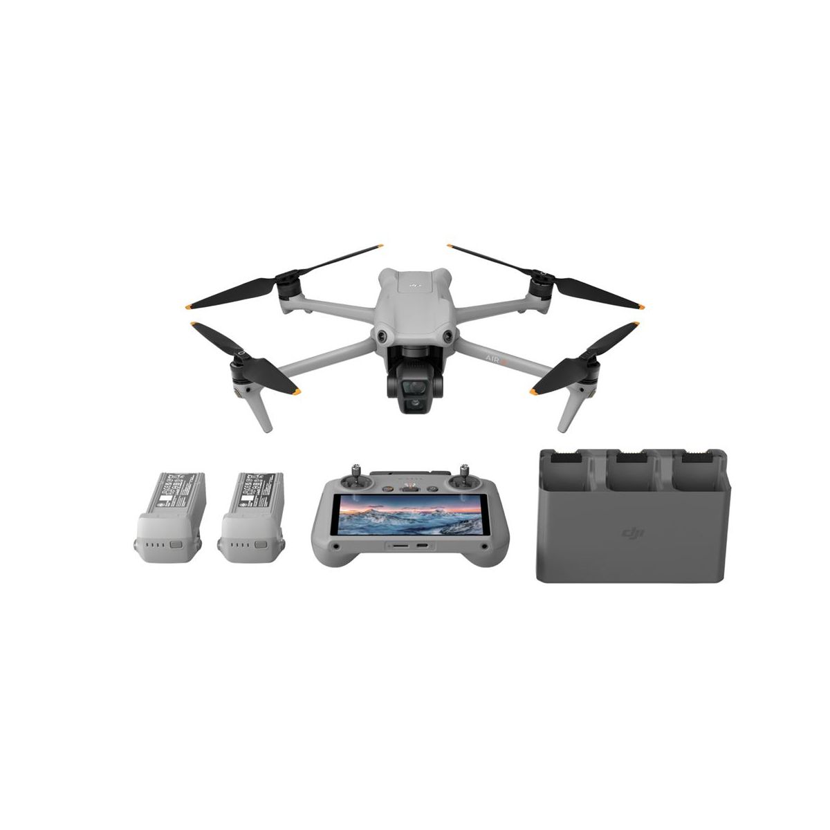 Deal sur les Drones DJI : 10% de remise chez Fnac