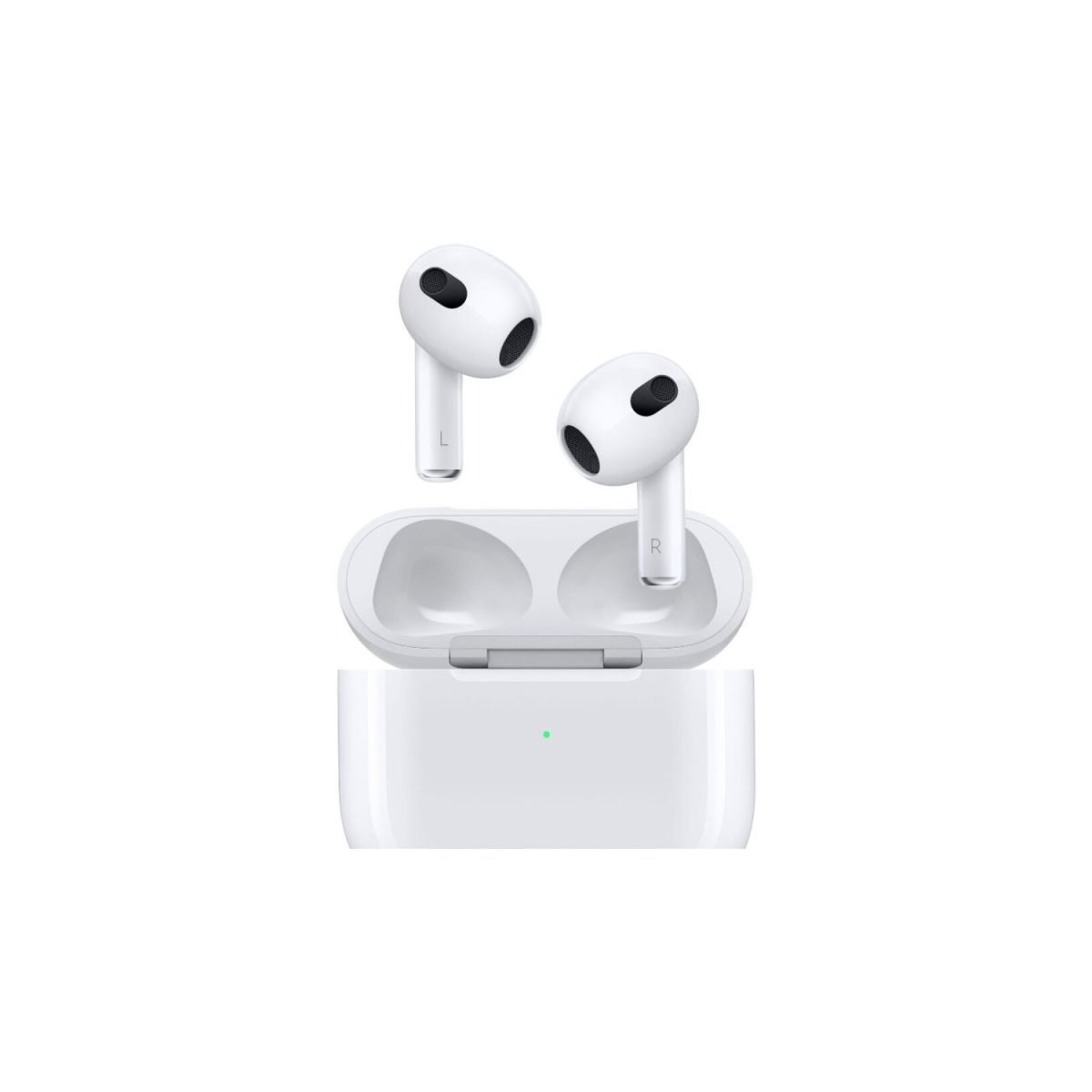 30€ crédités sur votre carte Carrefour pour l'achat des AirPods 3ème génération : un bon plan à saisir