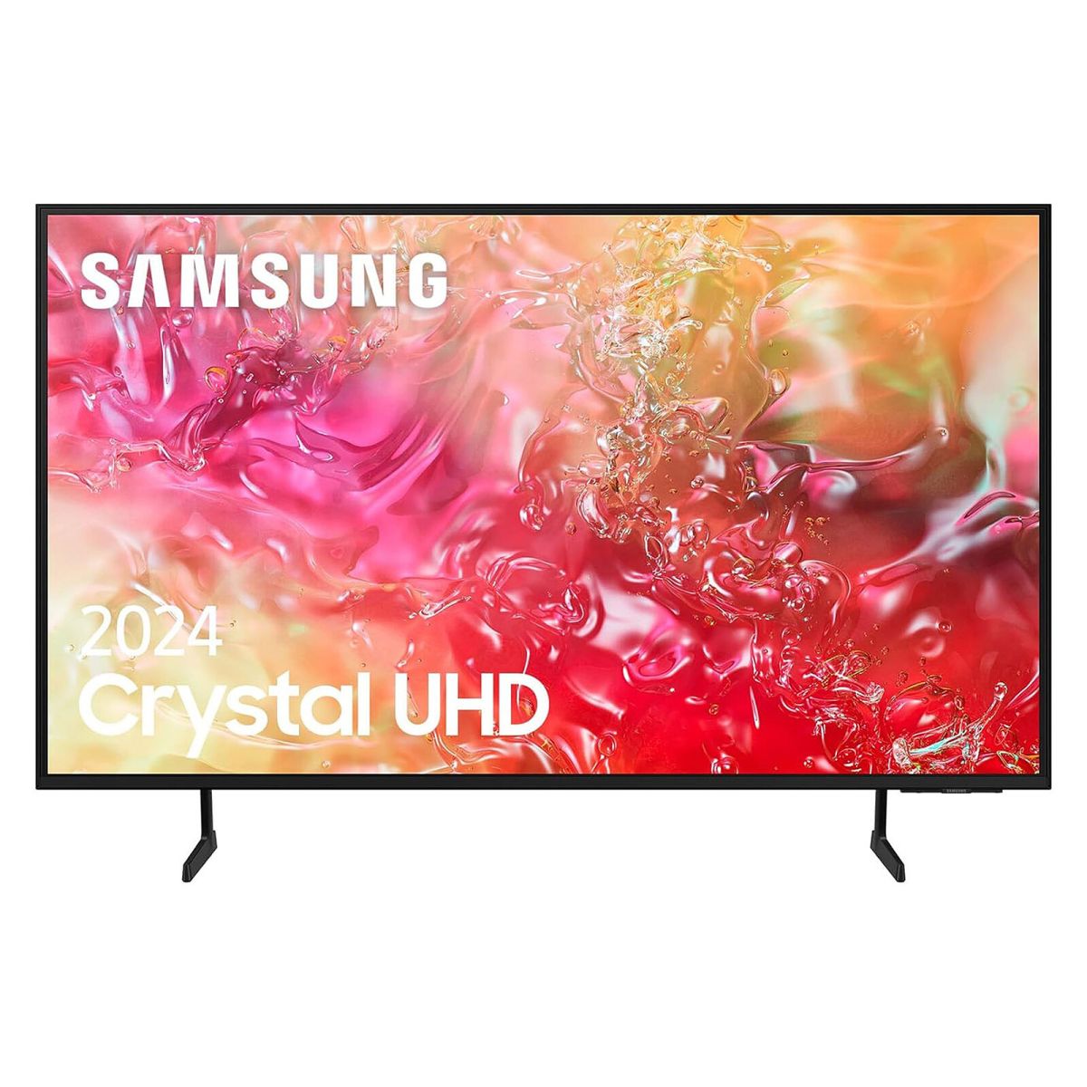 300€ de remise sur la TV 75' Samsung 98' 98DU9005 chez Carrefour