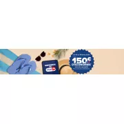 Carrefour Voyages vous rembourse jusqu’à 150€, foncez !