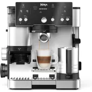 Ninja ES501EU en promo à -29,90 € : la machine à café 2-en-1 pour espresso, latte et cappuccino à saisir