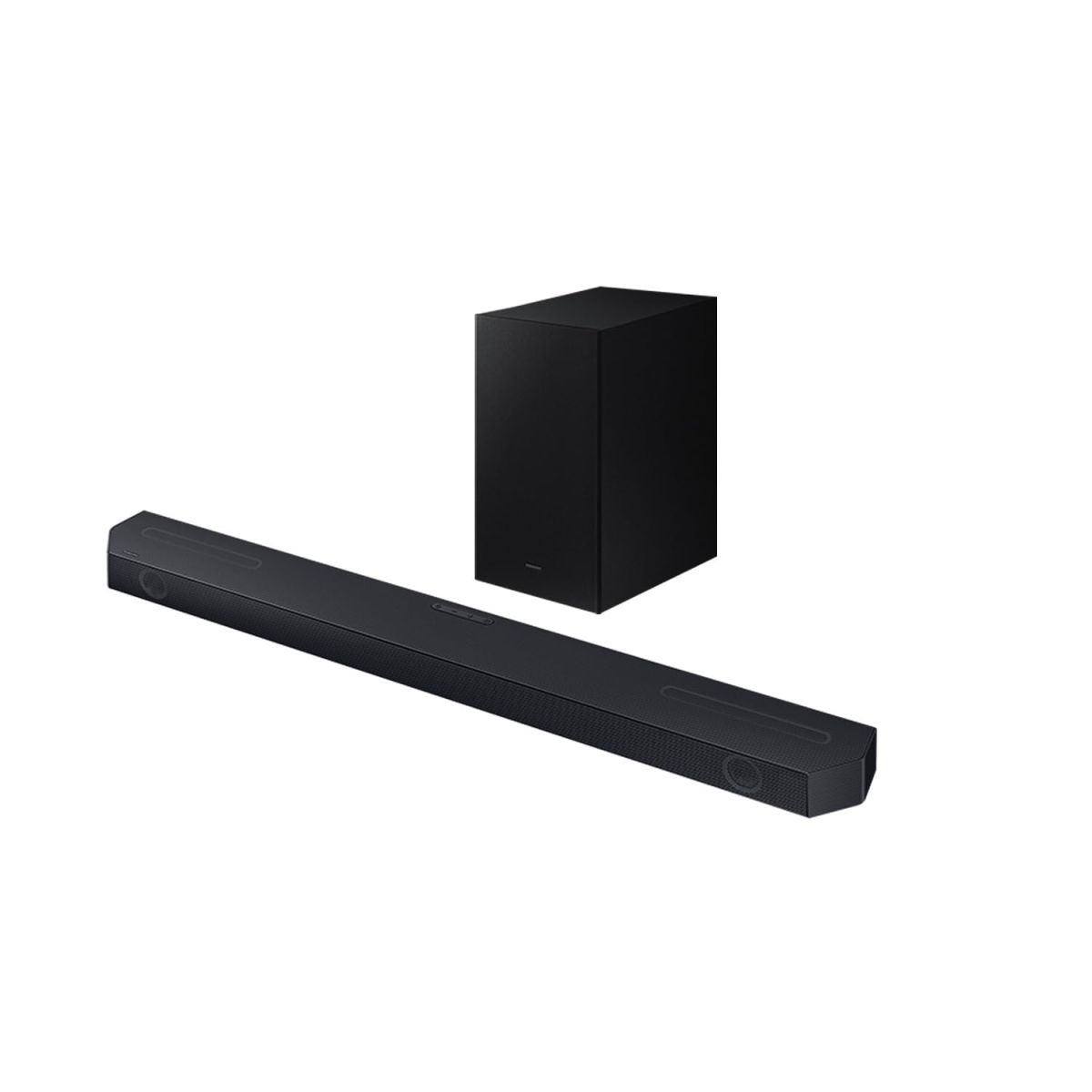 Jusqu’à 50€ remboursés sur les barres de son Samsung HW-B760F, HW-Q610F, HW-B660F et HW-S66D