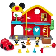 Promo Noël : 31,19€ remboursés sur la Caserne Mickey !
