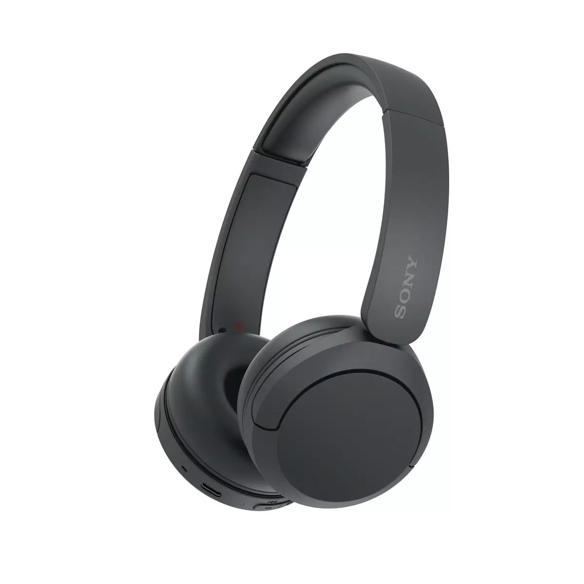 10€ de remise sur le casque Sony WH Bluetooth CH520 chez Auchan