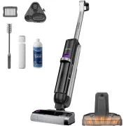 Nettoyez sans effort avec 79 € d'économies sur l'Eureka RapidWash sur Amazon!