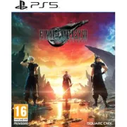 Final Fantasy VII Rebirth PS5 : 10€ de réduction sur Amazon