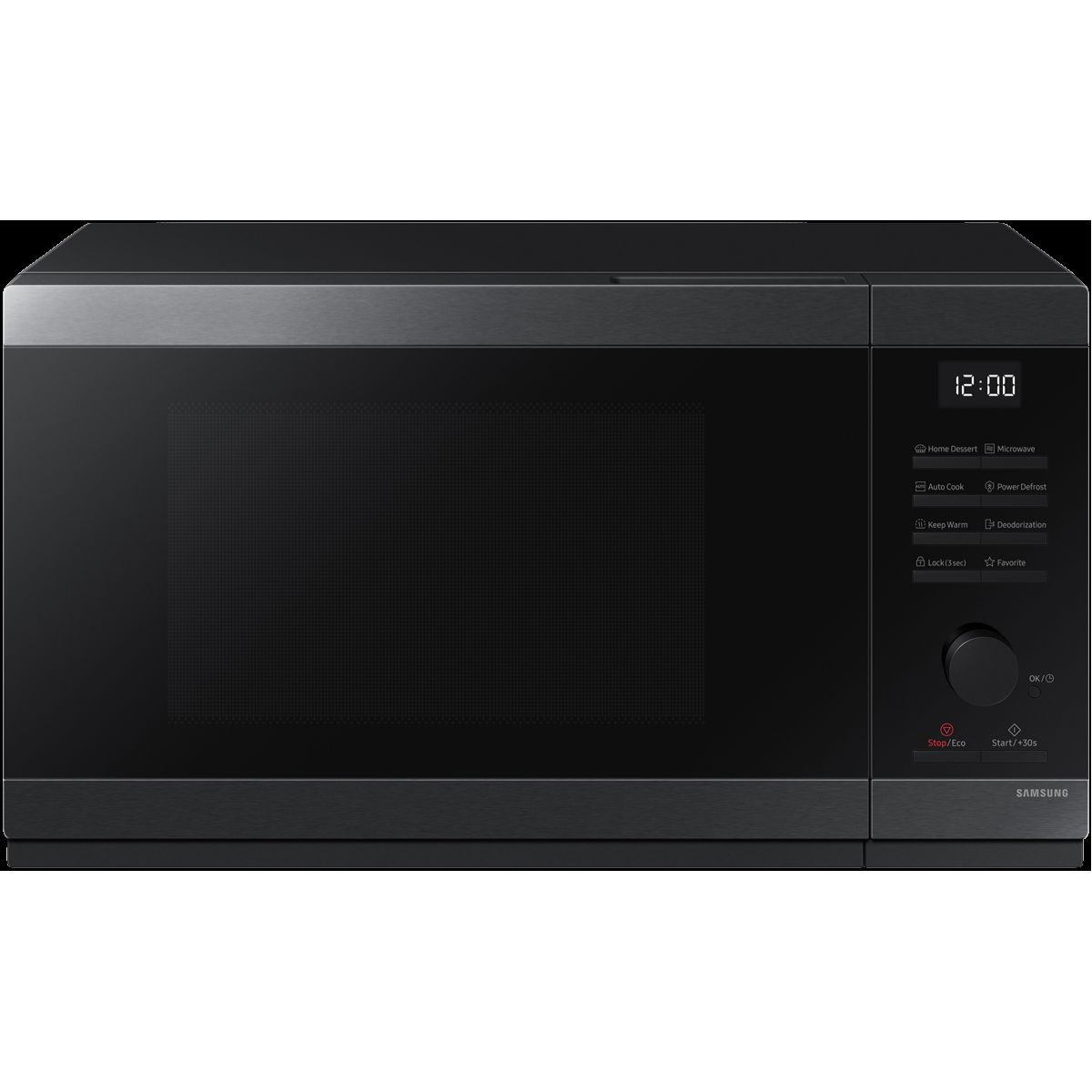 Samsung : jusqu'à 20€ remboursés sur l'achat d'un micro-ondes solo ou grill éligible !