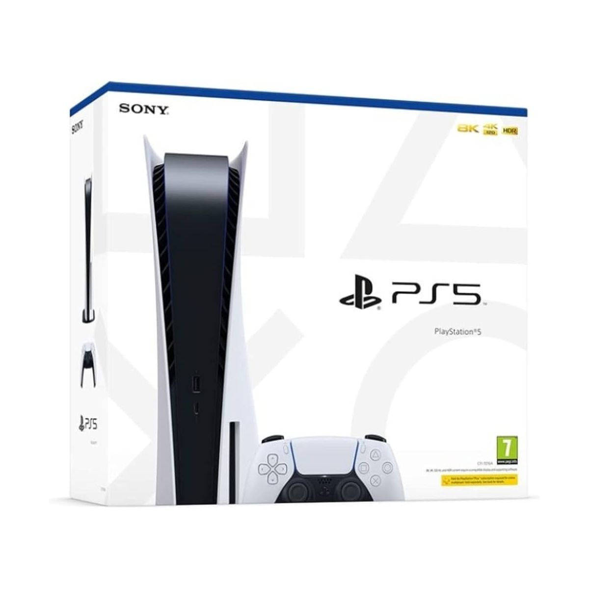 PS5 Slim chez Carrefour : 45€ offerts sur votre compte fidélité !