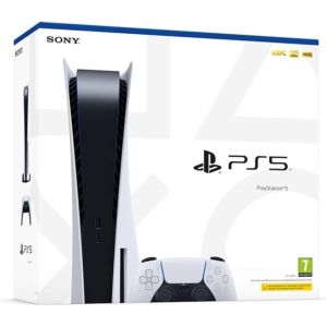 La PS5 Standard Chassis E à -50€ chez Carrefour : une remise fidélité à ne pas manquer
