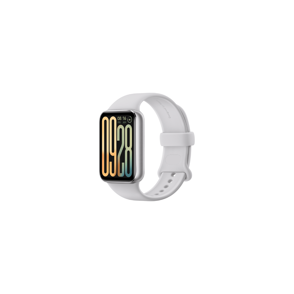 Redmi Buds 6 Play offert avec la Xiaomi Smart Band 9 Pro