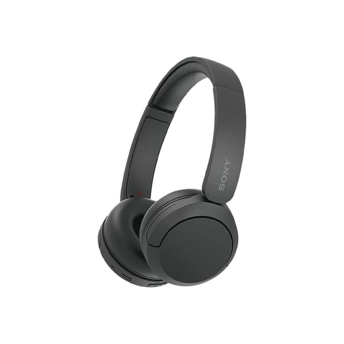 10€ sur votre cagnotte Carrefour sur le casque SONY WH-CH520 Noir