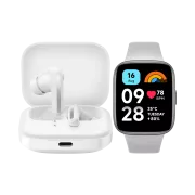 Incroyable promo Xiaomi : écouteurs + montre connectée à 49,99€ !