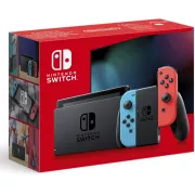 Nintendo Switch à prix cassé : 20€ de réduction immédiate sur Amazon, profitez-en vite !