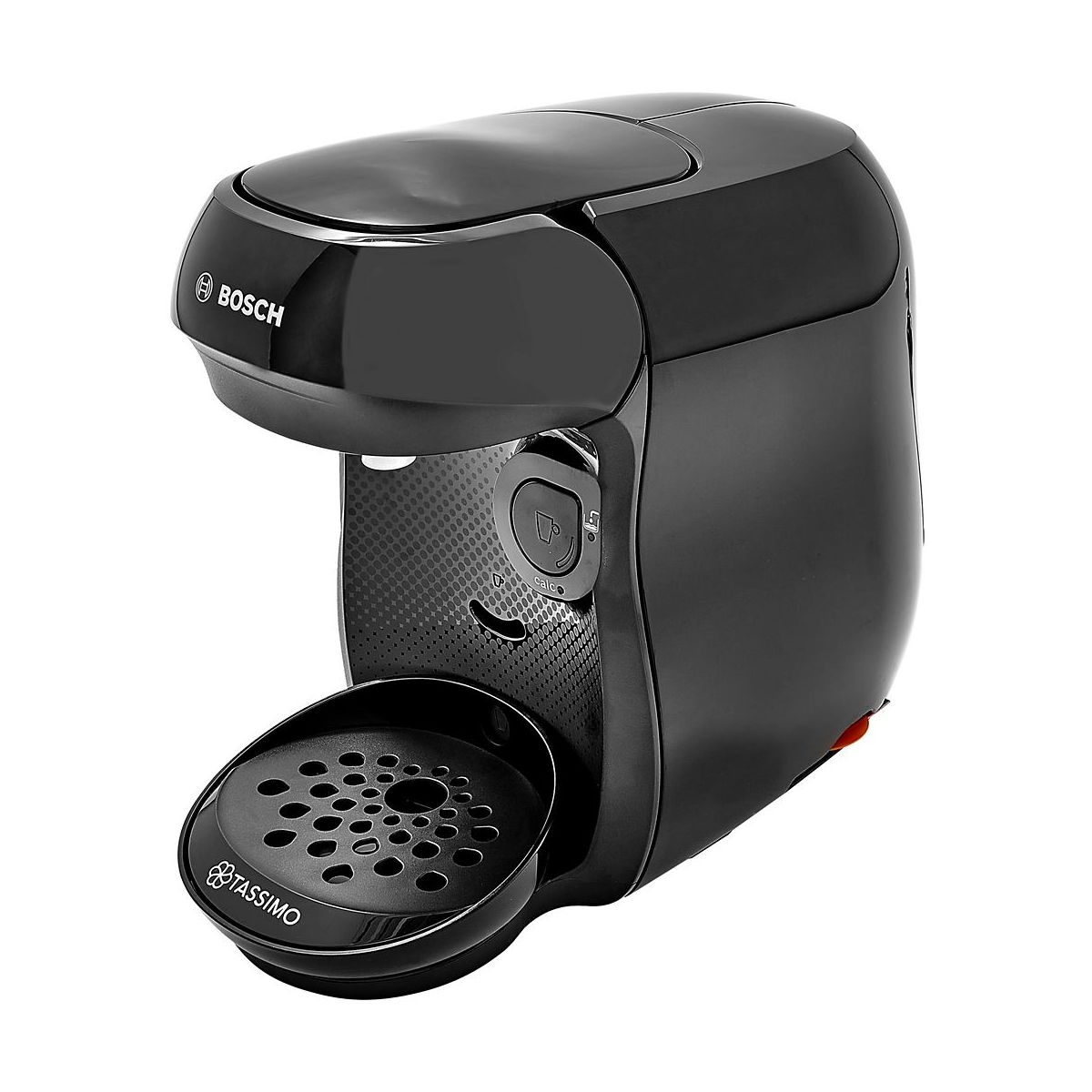 Machine Tassimo BOSCH TAS1002N a 19.99€ seulement sur Boulanger