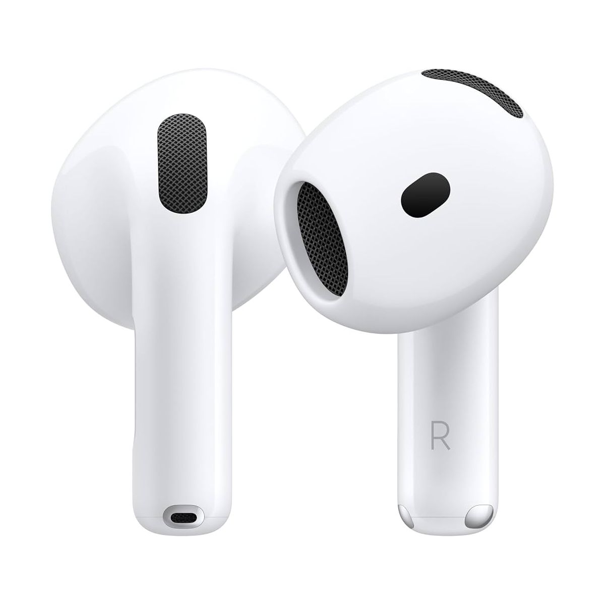 Apple Airpods 4 2024 pas cher : 119.99€ seulement chez CDiscount