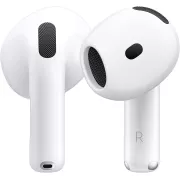 AirPods 4 à 119.99€ seulement : le deal choc du Black Friday chez CDiscount !