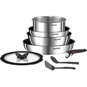 Remise exceptionnelle : La batterie Tefal Ingenio à -57% sur Amazon !