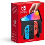Nintendo Switch OLED : -14,51€ sur Amazon, vite avant rupture !